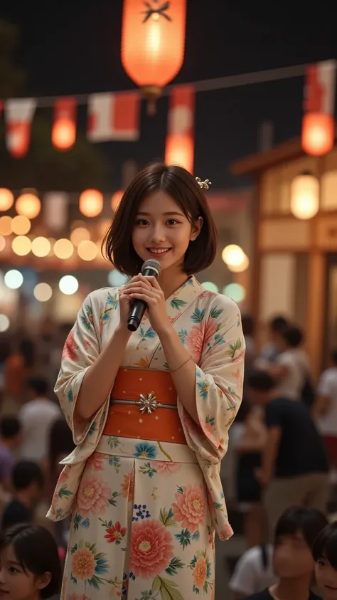 스스키노 가라오케 – 노래로 풀어보는 흥